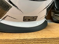 Rocc 851 motorhelm (2x) - afbeelding 5 van  6
