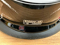 Rocc 851 motorhelm m - afbeelding 4 van  4