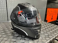 Rocc ff302 motorhelm maat s - afbeelding 2 van  8