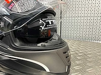 Rocc ff302 motorhelm maat s - afbeelding 5 van  8