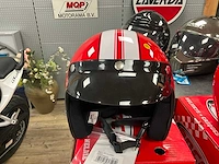 Rocc jetclassic motorhelm (10x) - afbeelding 2 van  5