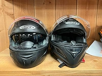 Rocc motorhelm (2x) - afbeelding 3 van  6
