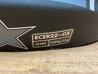 Rocc motorhelm (2x) - afbeelding 5 van  6
