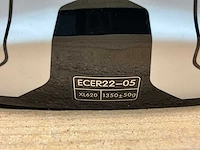 Rocc motorhelm (2x) - afbeelding 6 van  6