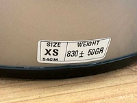 Rocc motorhelm (2x) - afbeelding 5 van  5