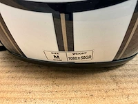 Rocc motorhelm (2x) - afbeelding 4 van  5