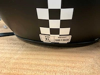 Rocc motorhelm (2x) - afbeelding 5 van  5