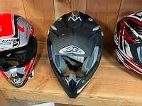 Rocc motorhelm l (2x) - afbeelding 3 van  7