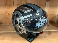 Rocc motorhelm l - afbeelding 2 van  4