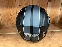 Rocc motorhelm l - afbeelding 3 van  4