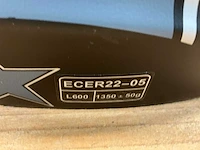 Rocc motorhelm l - afbeelding 4 van  4