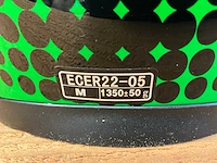 Rocc motorhelm m (2x) - afbeelding 5 van  6