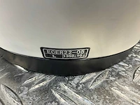 Rocc motorhelm maat l (2x) - afbeelding 8 van  8