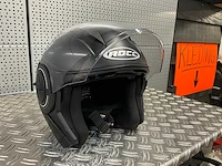 Rocc motorhelm maat m - afbeelding 2 van  7