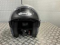 Rocc motorhelm maat m - afbeelding 3 van  7