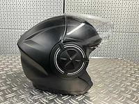 Rocc motorhelm maat m - afbeelding 4 van  7