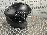 Rocc motorhelm maat m - afbeelding 5 van  7