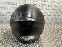 Rocc motorhelm maat m - afbeelding 6 van  7