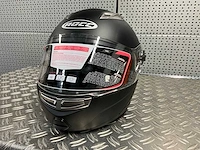 Rocc motorhelm maat xs - afbeelding 1 van  8