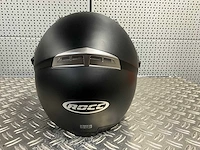 Rocc motorhelm maat xs - afbeelding 7 van  8