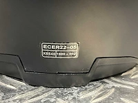 Rocc motorhelm maat xs - afbeelding 8 van  8
