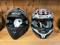 Rocc motorhelm s (2x) - afbeelding 3 van  6