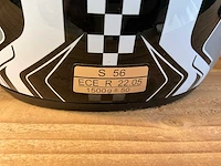Rocc motorhelm s (2x) - afbeelding 6 van  6