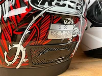 Rocc motorhelm s (2x) - afbeelding 6 van  7