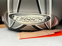 Rocc motorhelm xl (2x) - afbeelding 7 van  7