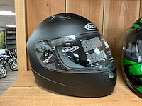 Rocc motorhelm xs - afbeelding 2 van  4