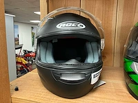 Rocc motorhelm xs - afbeelding 3 van  4