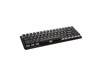 Roccat vulcan ii mini bedraad gaming toetsenbord zwart qwerty - afbeelding 2 van  3