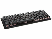 Roccat vulcan ii mini bedraad gaming toetsenbord zwart qwerty - afbeelding 3 van  3