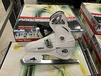 Roces mck ii f kunstschaatsen maat 30-35 (20x) - afbeelding 1 van  3