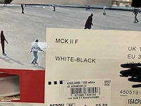 Roces mck ii f kunstschaatsen maat 30-35 (20x) - afbeelding 3 van  3