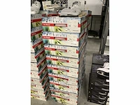 Roces mck ii f kunstschaatsen maat 30-35 (20x) - afbeelding 2 van  3