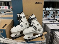 Roces mck ii f verstelbare schaatsen maat 25-29 (60x)