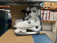 Roces mck ii f verstelbare schaatsen maat 25-29 (9x) - afbeelding 1 van  4