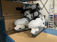 Roces mck ii f verstelbare schaatsen maat 25-29 (9x) - afbeelding 2 van  4