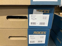 Roces mck ii f verstelbare schaatsen maat 30-35 (10x) - afbeelding 3 van  3