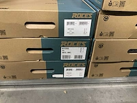 Roces nirvana schaatsen diverse maten (15x) - afbeelding 8 van  8