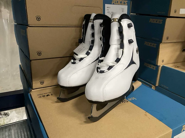 Roces rfg 1 schaatsen maat 35 (10x) - afbeelding 2 van  3