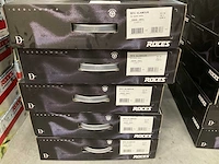 Roces rfg glamour fur inside schaatsen maat 36 (10x) - afbeelding 2 van  2