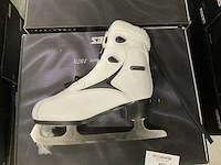 Roces rfg glamour fur inside schaatsen maat 36 (10x) - afbeelding 1 van  2