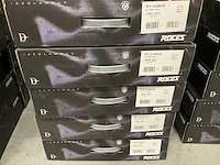 Roces rfg glamour fur inside schaatsen maat 36 (10x) - afbeelding 2 van  2
