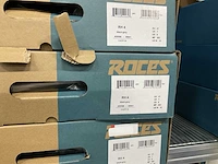 Roces rh 4 schaatsen maat 41 (8x) - afbeelding 3 van  3