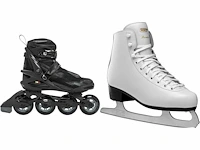 Roces skeelers (maat 41) en schaatsen (maat 41) - afbeelding 1 van  2