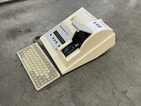 Roche reflotron plus analysator - afbeelding 3 van  9