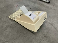 Roche reflotron plus analysator - afbeelding 4 van  9