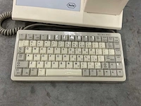 Roche reflotron plus analysator - afbeelding 5 van  9